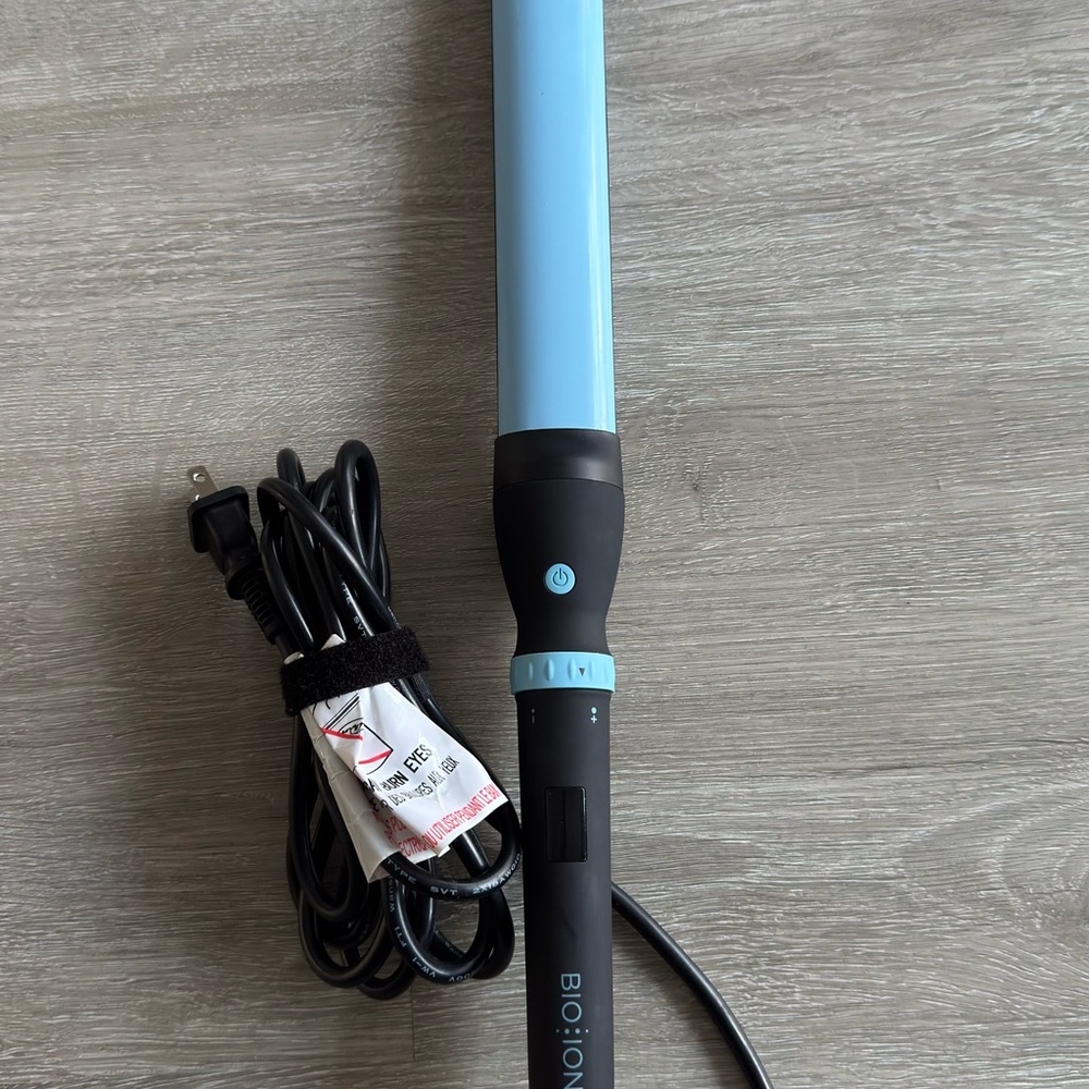 Bio Ionic OnePass Oval Wand